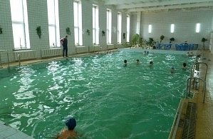 Фотографии объекта
							Санаторий «Золотые пески» Белоруссия