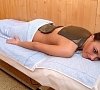 Озокеритолечение, отдых все включено №5