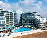 Отель Grand Hotel Anapa (Анапа)