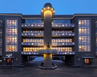 Отель Ногай (Татарстан)