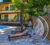 Отель SPATIUM Wellness Center Сочи