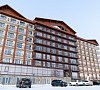 Отель Sports Residence Челябинская область