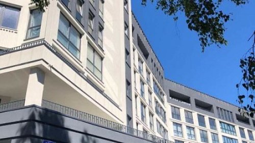 Отель Апартаменты Malina Baden Светлогорск - официальный сайт