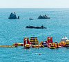 Отель Лотос Утес - официальный сайт