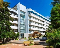 Санаторий «Тихий Дон» Сочи (Лазаревское)