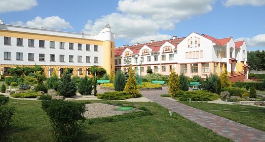 Санаторий Белая Вежа Брестская область - официальный сайт
