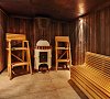 Санаторий «Дубовая роща» Железноводск, отдых все включено №19