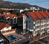 Отель Династия Геленджик фото