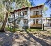 Отель Эвкалиптовая роща Сухум