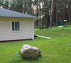 База отдыха «Алекка» Карелия
