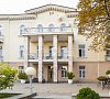 Санаторий Родник Пятигорск - официальный сайт