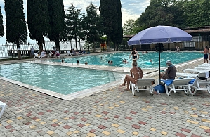 Фотографии объекта
							Отель «Страна души» Сухум, Абхазия