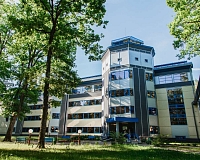 Санаторий Жемчужина (Белоруссия)