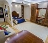 Вилла «Парковый спуск» Кореиз, Крым #45