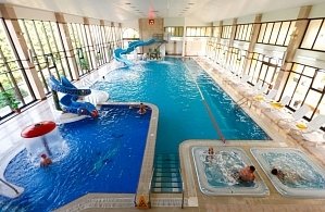 Фотографии объекта
							Санаторий «Шексна» Сочи (Вардане)