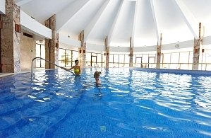 Фотографии объекта
							Отель «Русский Дом Дивный 43 39» Сочи