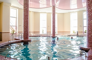 Фотографии объекта
							Санаторий «Ливадия» Казань, Татарстан