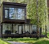 Отель АлтикА Республика Алтай фото
