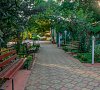 Отель Авангард Николаевка Отель Авангард Николаевка