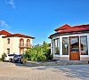 Отель «Артемида» Понизовка, Крым, отдых все включено №18