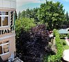Отель «Кипарис» Пицунда, Абхазия, отдых все включено №37