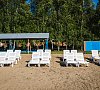Санаторий «Доволенский» Новосибирская область, отдых все включено №27