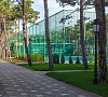 Отель «Альма Парк Резорт» Песчаное, Крым, отдых все включено №25