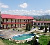 Гостиница «Абхазский дворик» Гагра, Абхазия, отдых все включено №25