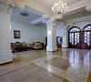 Отель Рица Сухум фото