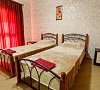 Отель «Коршикофф» Гагра, Абхазия, отдых все включено №24