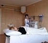 Гидроколонотерапия, отдых все включено №13