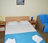 Отель «Камелия-Кафа» Коктебель, Крым, отдых все включено №20