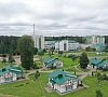 Санаторий Приозерный Минская область фото