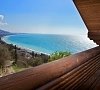 Отель «Villa Akvavizi» Гагра, Абхазия, отдых все включено №13