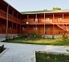 Гостиница «Мандарин» Новый Афон, Абхазия, отдых все включено №31