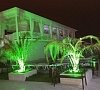 Отель «Paradise Beach» Пицунда, Абхазия, отдых все включено №29