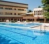 Отель «Golden family resort» Алушта, Крым, отдых все включено №26