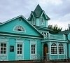 Санаторий «Дубки» Ундоры, Ульяновская область, отдых все включено №36