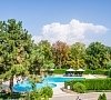 Отель «Грей Инн» Феодосия, Крым, отдых все включено №25