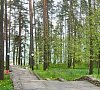 Санаторий «Лепельский военный» Витебская область, отдых все включено №40