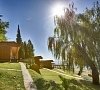 Курортный комплекс «Камарит» Новый Афон, Абхазия, отдых все включено №20