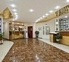 Отель «Норд» Алушта, Крым, отдых все включено №17