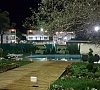 Отель «Царская аллея» Новый Афон, Абхазия, отдых все включено №19